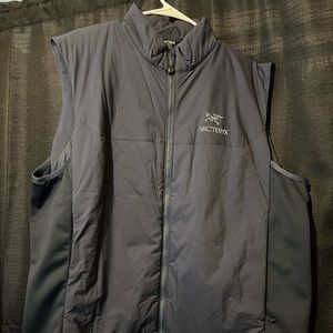 Mens Arc’teryx Vest